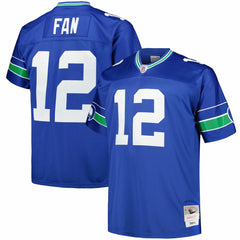 Seattle Seahawks 12s Big & Tall Legacy Retired Player Jersey | NFL Hot