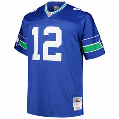 Seattle Seahawks 12s Big & Tall Legacy Retired Player Jersey | NFL Hot