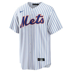 Kodai Senga New York Mets Nike Home Replica Player Jersey - MLB Jerseys
