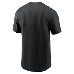 Cincinnati Reds Nike Cooperstown Collection Wordmark T-Shirt - MLB T-shirts