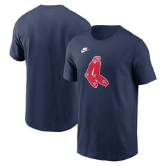 Boston Red Sox Nike Cooperstown Collection T-Shirt - MLB T-shirts