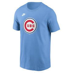 Chicago Cubs Nike Cooperstown Collection T-Shirt - MLB T-shirts