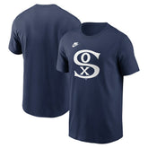 Chicago White Sox Nike Cooperstown Collection T-Shirt - MLB T-shirts