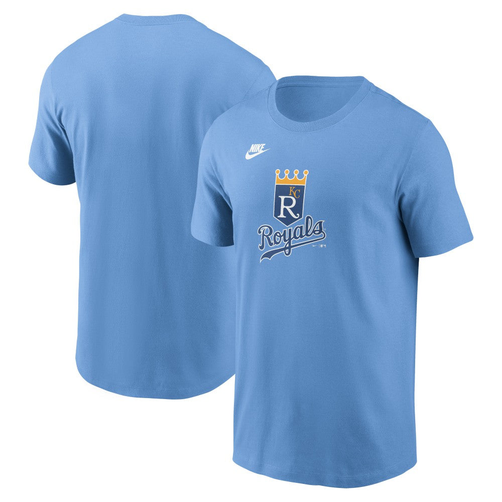 Kansas City Royals Nike Cooperstown Collection T-Shirt - MLB T-shirts