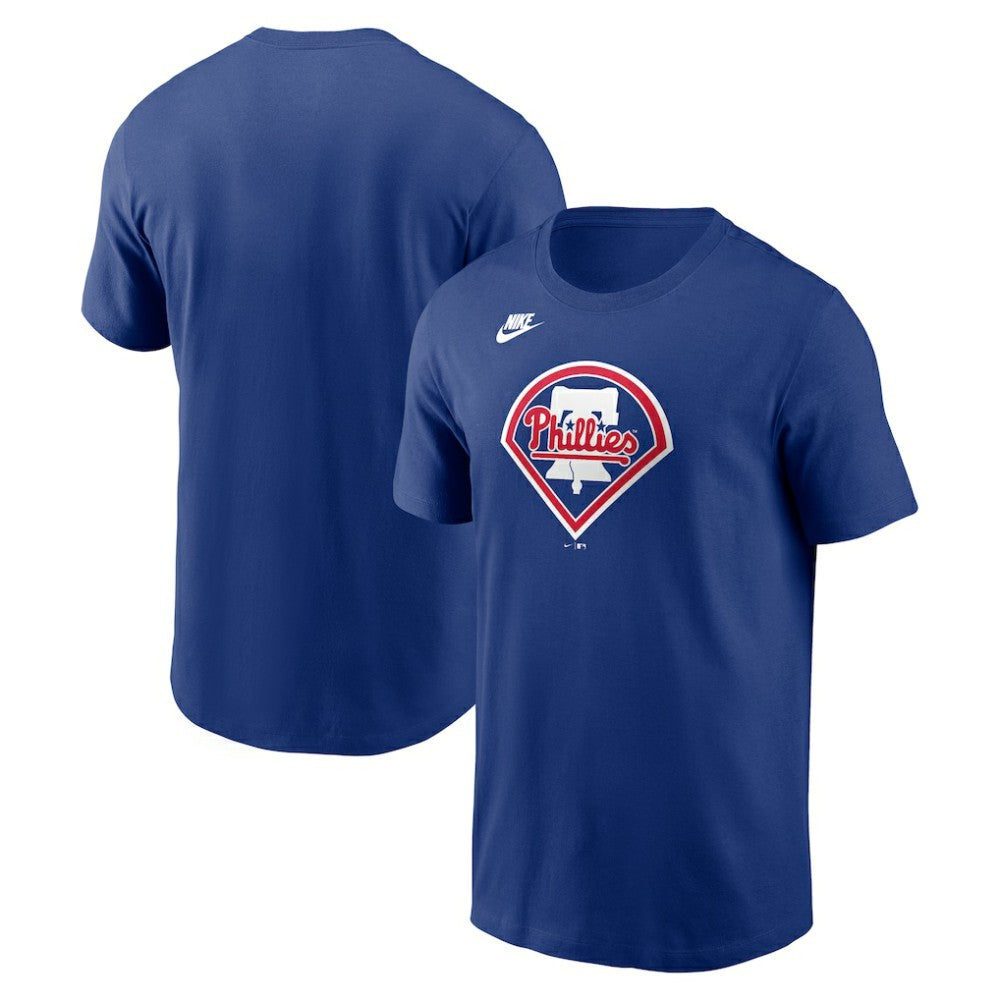 Philadelphia Phillies Nike Cooperstown Collection T-Shirt - MLB T-shirts