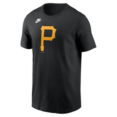 Pittsburgh Pirates Nike Cooperstown Collection T-Shirt - MLB T-shirts