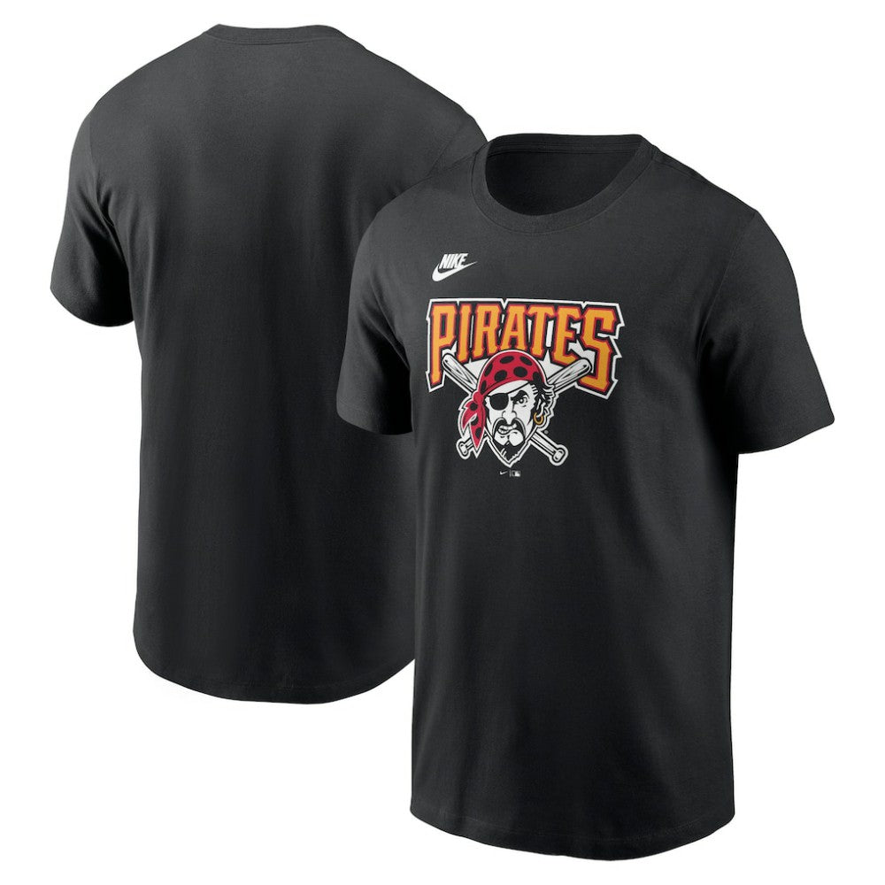 Pittsburgh Pirates Nike Cooperstown Collection T-Shirt - MLB T-shirts