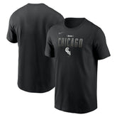 Chicago White Sox Nike City Connect T-Shirt - MLB T-shirts