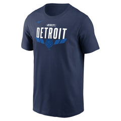 Detroit Tigers Nike 2024 City Connect Graphic T-Shirt - MLB T-shirts
