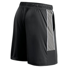 Chicago White Sox Fanatics Win The Match Defender Shorts - MLB Shorts