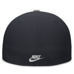 New York Yankees Nike Rewind Cooperstown True Performance Fitted Hat - MLB Hats