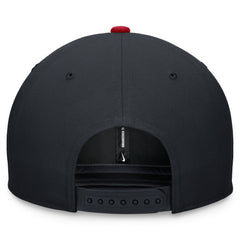 Minnesota Twins Nike Two-Tone Snapback Hat - MLB Hats