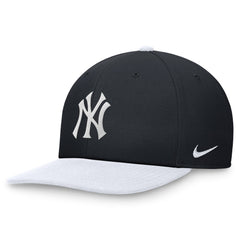 New York Yankees Nike Two-Tone Snapback Hat - MLB Hats