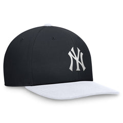 New York Yankees Nike Two-Tone Snapback Hat - MLB Hats