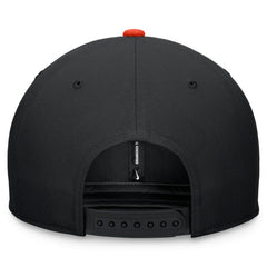 San Francisco Giants Nike Two-Tone Snapback Hat - MLB Hats