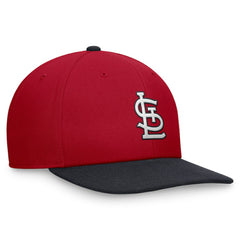 St. Louis Cardinals Nike Two-Tone Snapback Hat - MLB Hats