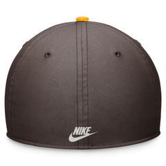 San Diego Padres Nike Cooperstown Collection Rewind Swooshflex Performance Hat - MLB Hats
