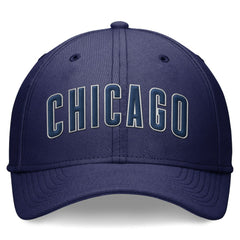 Chicago Cubs Nike Performance Flex Hat - MLB Hats