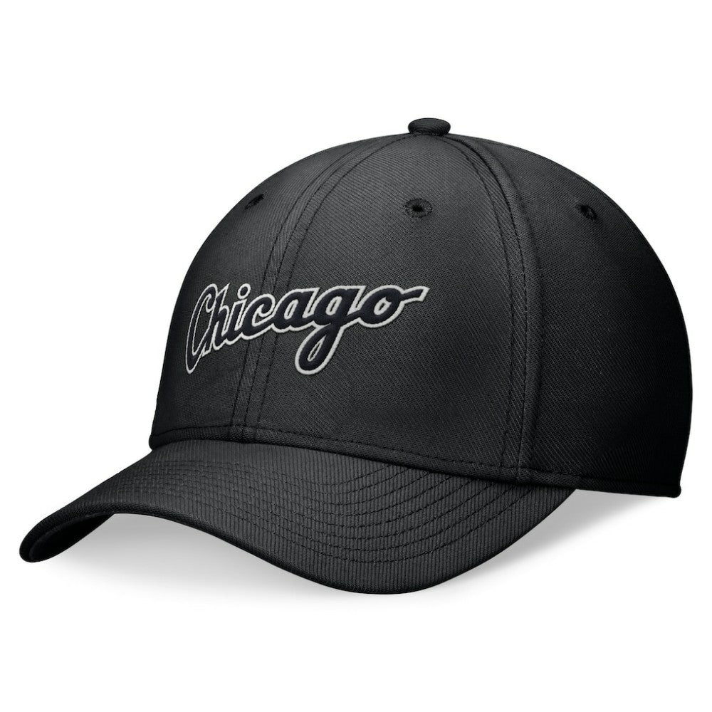 Chicago White Sox Nike Performance Flex Hat - MLB Hats
