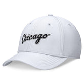 Chicago White Sox Nike Performance Flex Hat - MLB Hats
