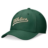 Athletics Nike Performance Flex Hat - MLB Hats