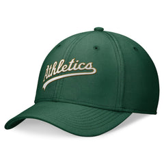 Athletics Nike Performance Flex Hat - MLB Hats