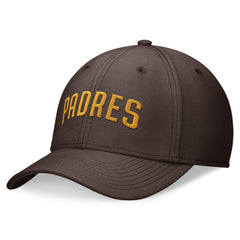 San Diego Padres Nike Performance Flex Hat - MLB Hats
