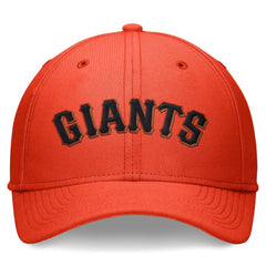San Francisco Giants Nike Performance Flex Hat - MLB Hats