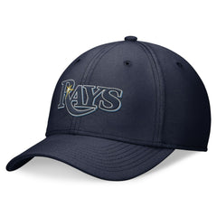 Tampa Bay Rays Nike Performance Flex Hat - MLB Hats