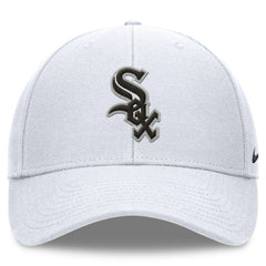 Chicago White Sox Nike Club Performance Adjustable Hat - MLB Hats