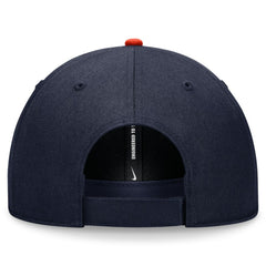 Houston Astros Nike Club Performance Adjustable Hat - MLB Hats