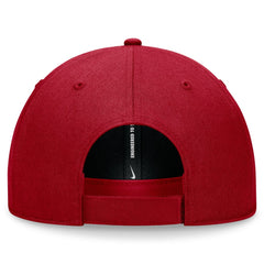 Minnesota Twins Nike Club Performance Adjustable Hat - MLB Hats