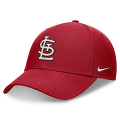 St. Louis Cardinals Nike Club Performance Adjustable Hat - MLB Hats