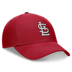 St. Louis Cardinals Nike Club Performance Adjustable Hat - MLB Hats