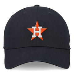 Houston Astros Nike Rewind Cooperstown Collection Club Adjustable Hat - MLB Hats