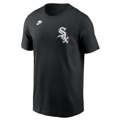Bo Jackson Chicago White Sox Nike Cooperstown Collection Fuse Name & Number T-Shirt - MLB T-shirts
