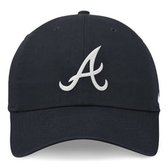 Atlanta Braves Nike Club Adjustable Hat - MLB Hats