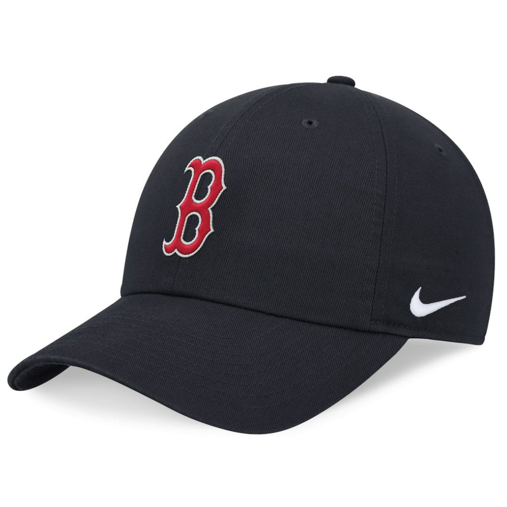Boston Red Sox Nike Club Adjustable Hat - MLB Hats