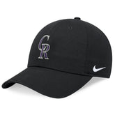 Colorado Rockies Nike Club Adjustable Hat - MLB Hats