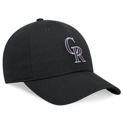 Colorado Rockies Nike Club Adjustable Hat - MLB Hats