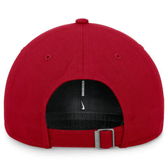 Los Angeles Angels Nike Club Adjustable Hat - MLB Hats