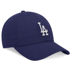 Los Angeles Dodgers Nike Club Adjustable Hat - MLB Hats