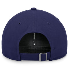 Los Angeles Dodgers Nike Club Adjustable Hat - MLB Hats