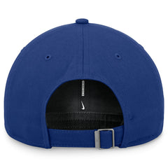 New York Mets Nike Club Adjustable Hat - MLB Hats