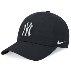 New York Yankees Nike Club Adjustable Hat - MLB Hats