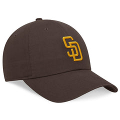 San Diego Padres Nike Club Adjustable Hat - MLB Hats