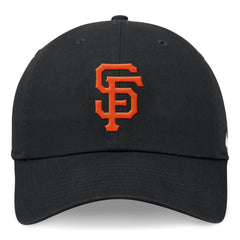 San Francisco Giants Nike Club Adjustable Hat - MLB Hats