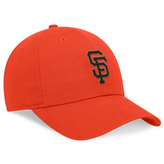 San Francisco Giants Nike Club Adjustable Hat - MLB Hats