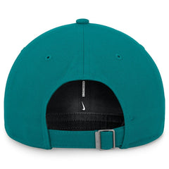 Seattle Mariners Nike Club Adjustable Hat - MLB Hats