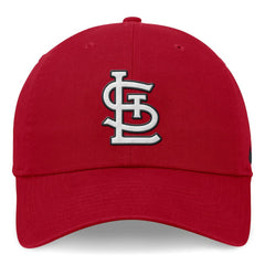 St. Louis Cardinals Nike Club Adjustable Hat - MLB Hats